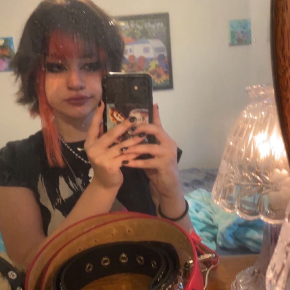 Meet your Posher, Emma